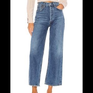 Agolde Ren jean